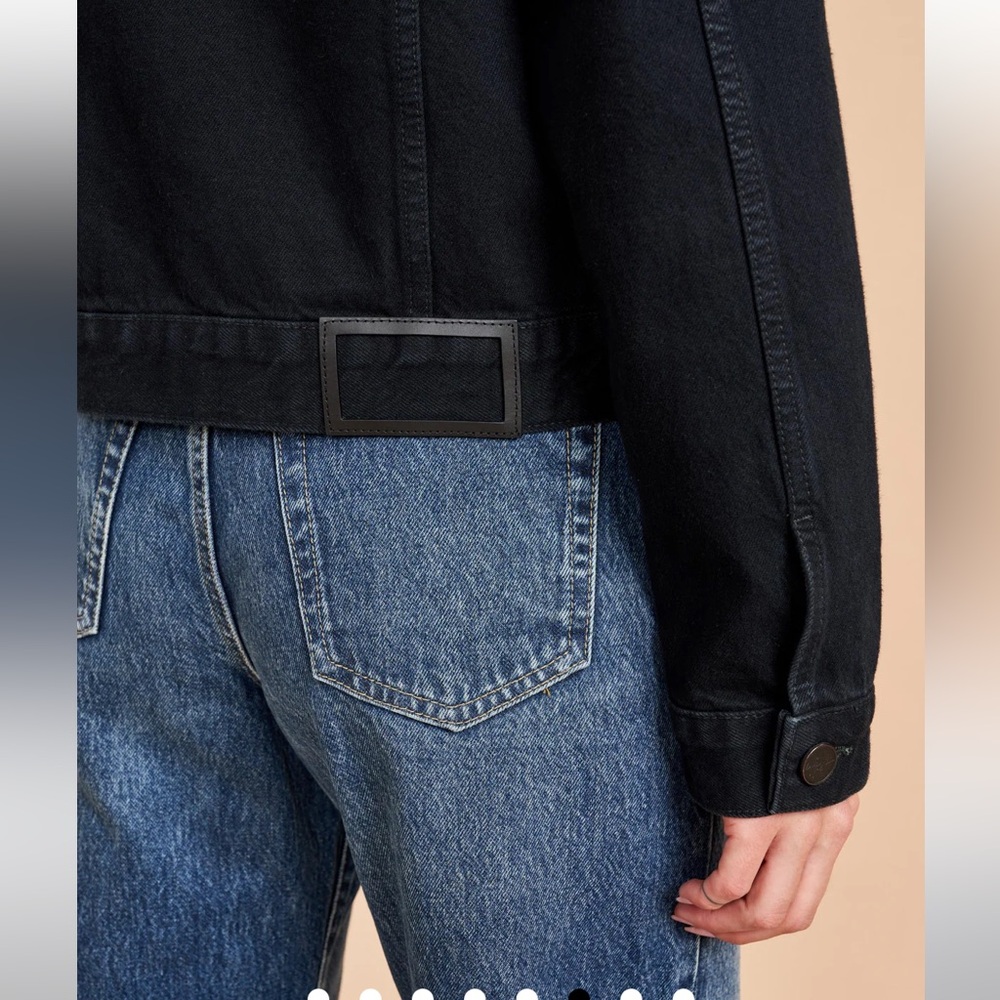 La Ligne Dean Jacket - Picture 3 of 16